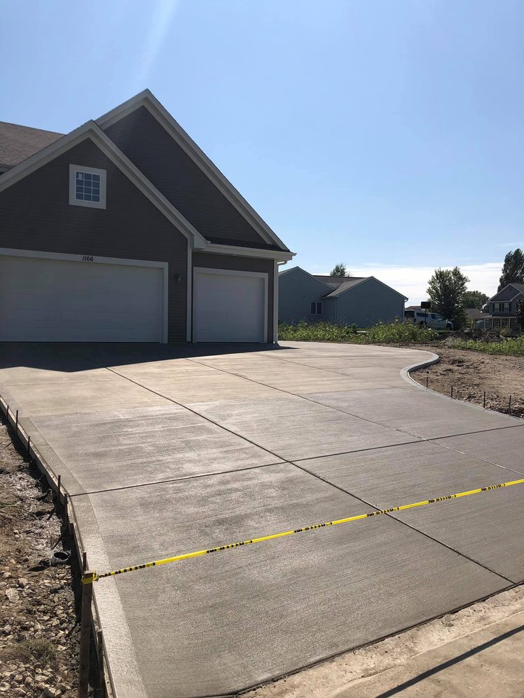 Midwest Concrete Technologies